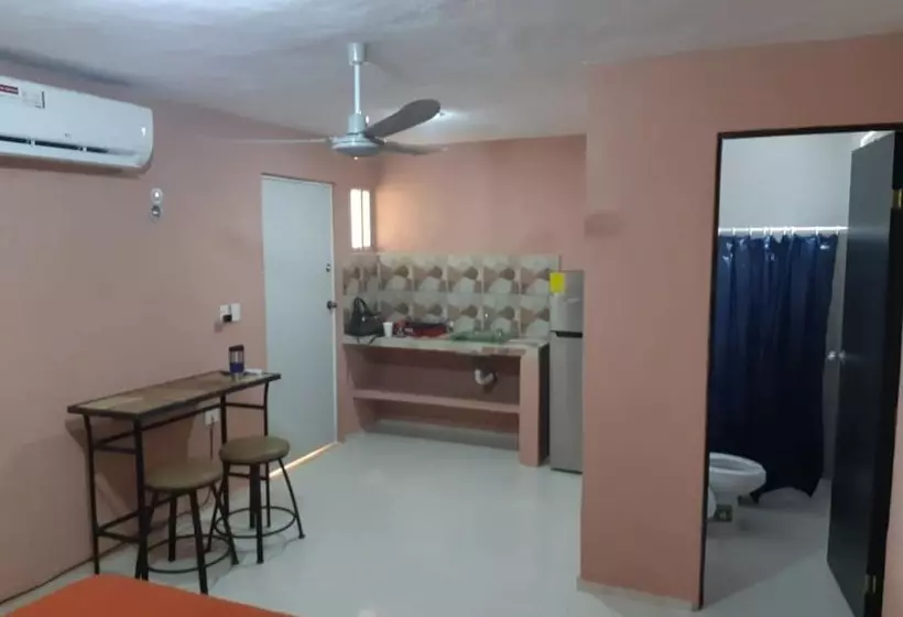 Hotelli Suites Rosita