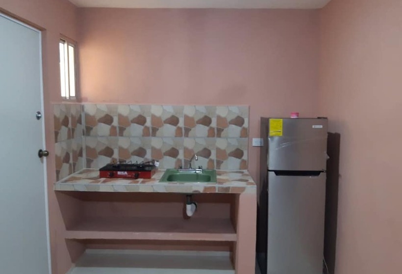 فندق Suites Rosita