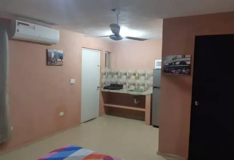 Hotelli Suites Rosita