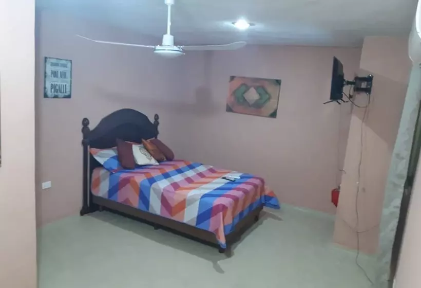 Hotelli Suites Rosita