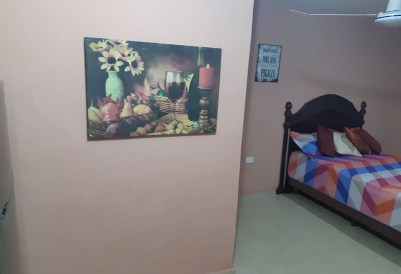 فندق Suites Rosita