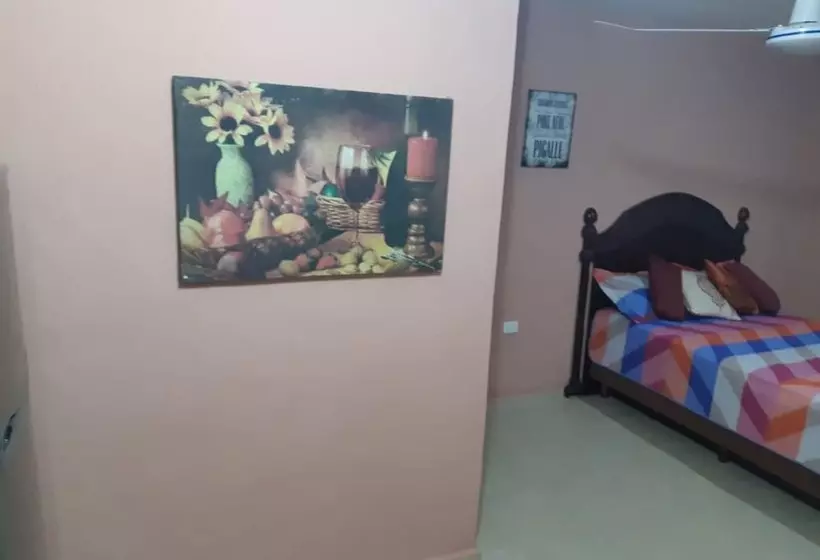 Hotelli Suites Rosita