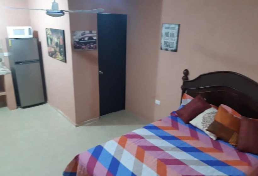 فندق Suites Rosita