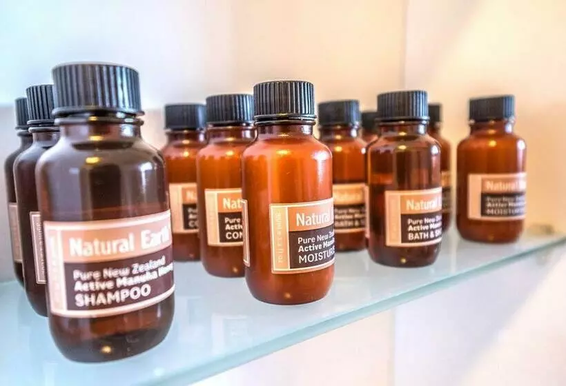 Kings Of Riccarton Motel