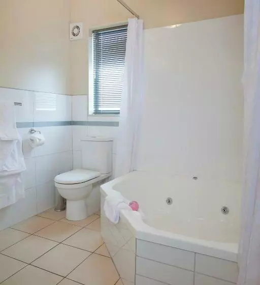 Kings Of Riccarton Motel