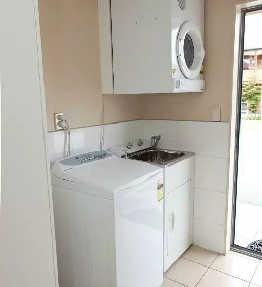 Kings Of Riccarton Motel