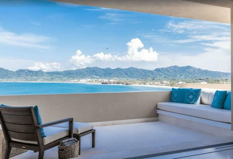Kupuri Luxury All Inclusive Villa In Punta Mita