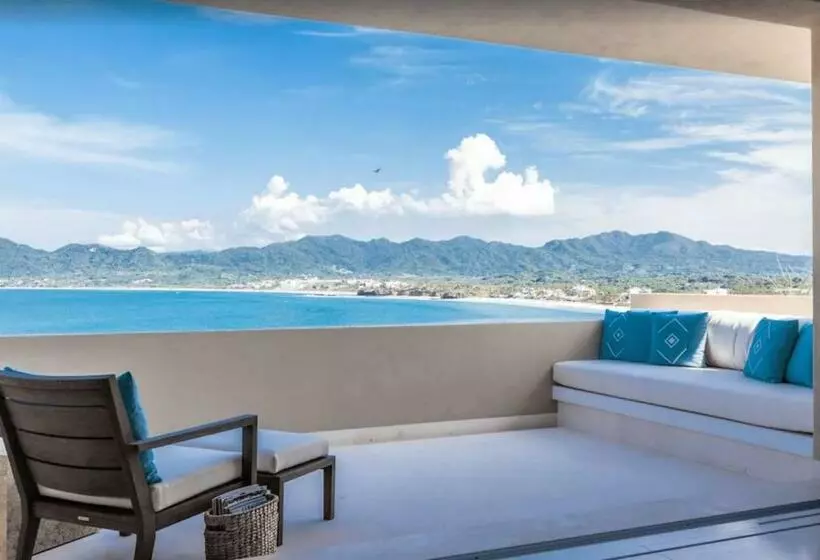 Kupuri Luxury All Inclusive Villa In Punta Mita