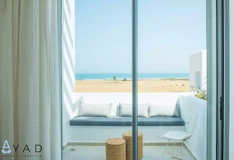 Mansouria Beach Resort