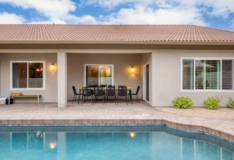 Palo Santo By Avantstay Contemporary Scottsdale Home W Great Outdoor Space Pool