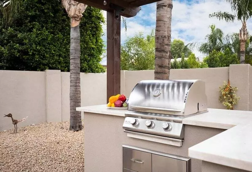 Palo Santo By Avantstay Contemporary Scottsdale Home W Great Outdoor Space Pool