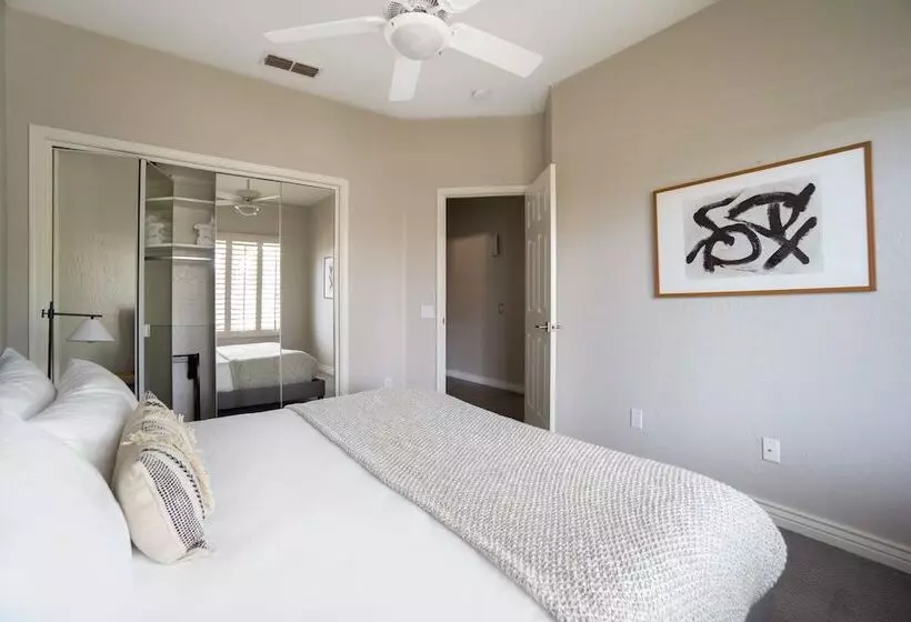 Palo Santo By Avantstay Contemporary Scottsdale Home W Great Outdoor Space Pool