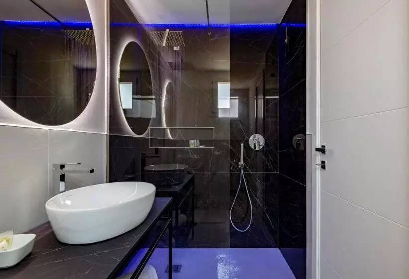 پانسیون Cara A Bentu   Charming Rooms