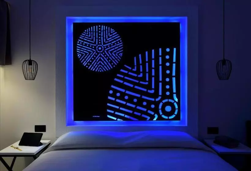پانسیون Cara A Bentu   Charming Rooms