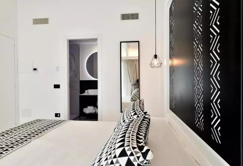 پانسیون Cara A Bentu   Charming Rooms