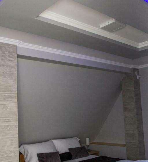 پانسیون Feher Akac Guest House