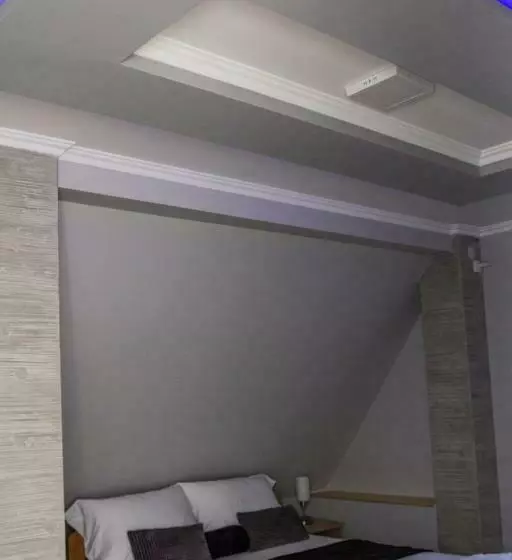 پانسیون Feher Akac Guest House