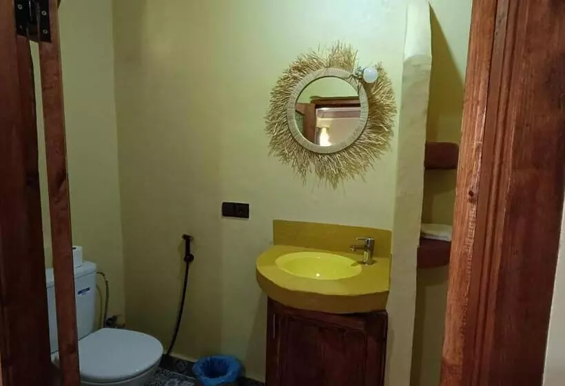 Majatalo Riad Otos Views