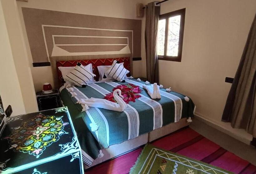 Pension Riad Otos Views