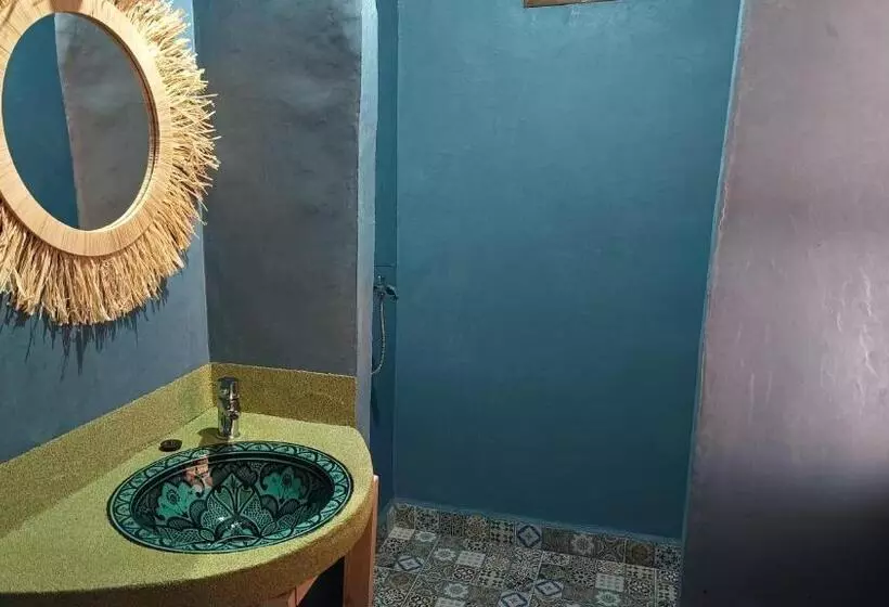 Majatalo Riad Otos Views