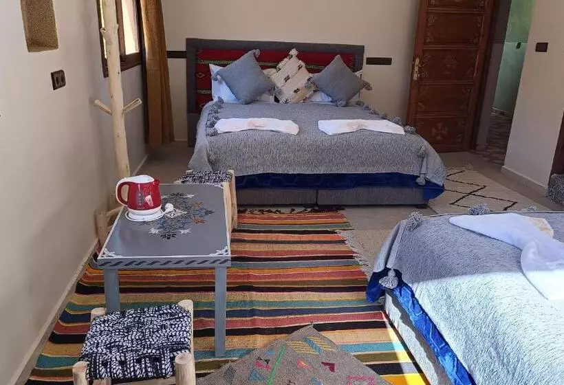 Majatalo Riad Otos Views