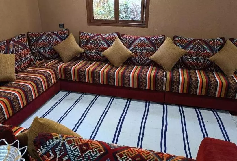 Majatalo Riad Otos Views