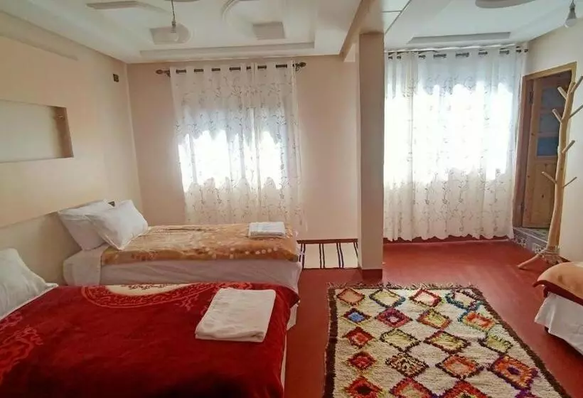 Majatalo Riad Otos Views