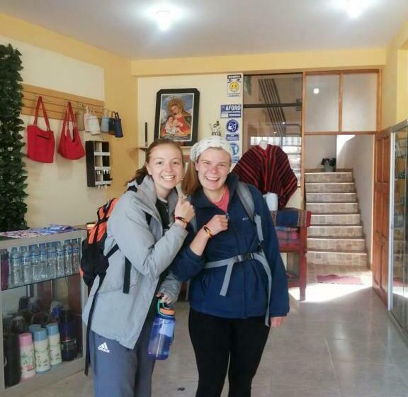 Пансион Toribians Inn