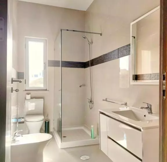 Praia Capital Residence Apart