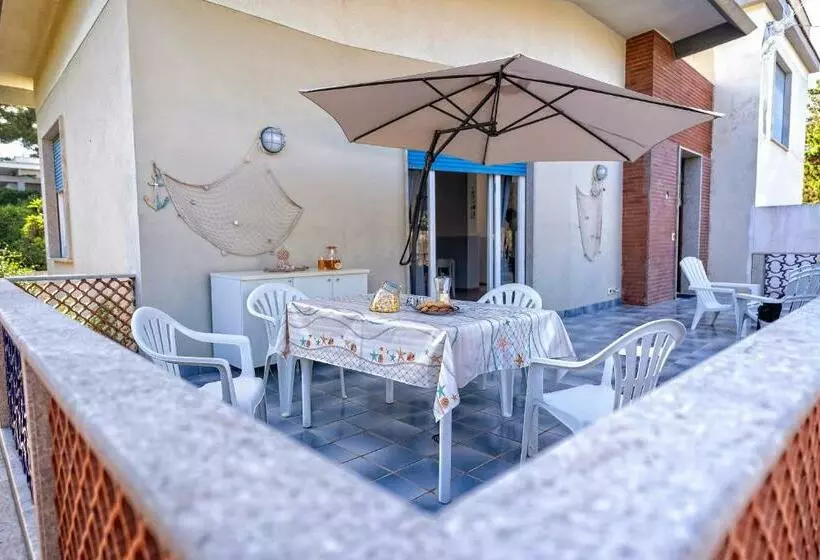 Villa Marea