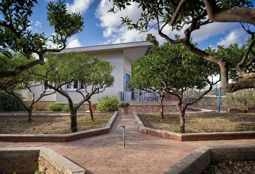 Villa Marea