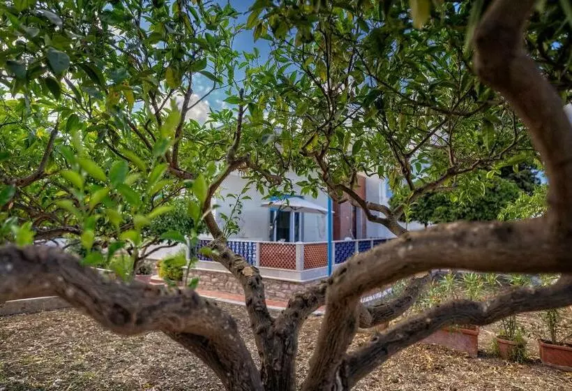 Villa Marea