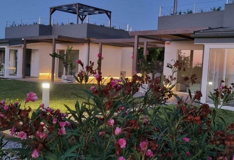 Alle Preziose Dimore