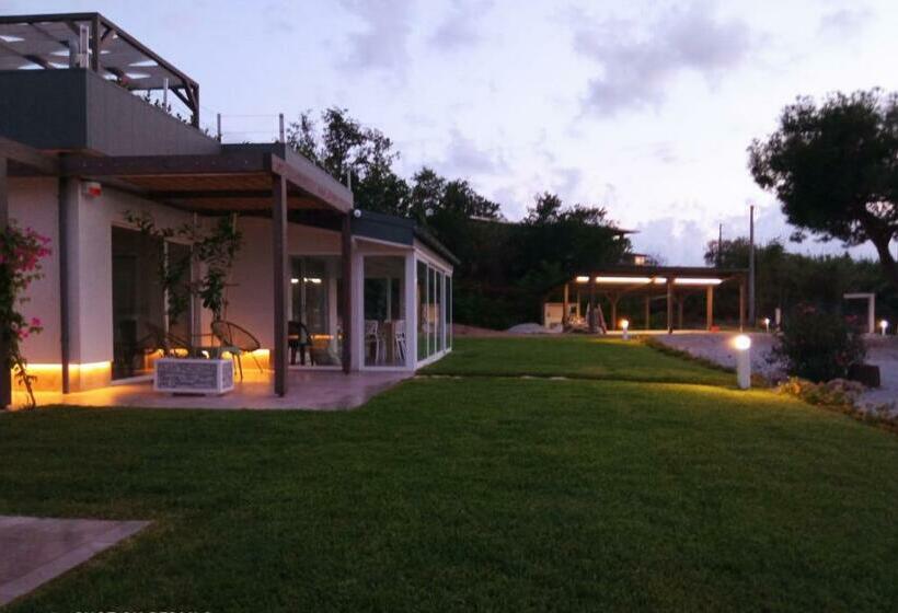 Alle Preziose Dimore