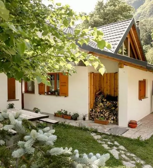 Apartma Mlekuž