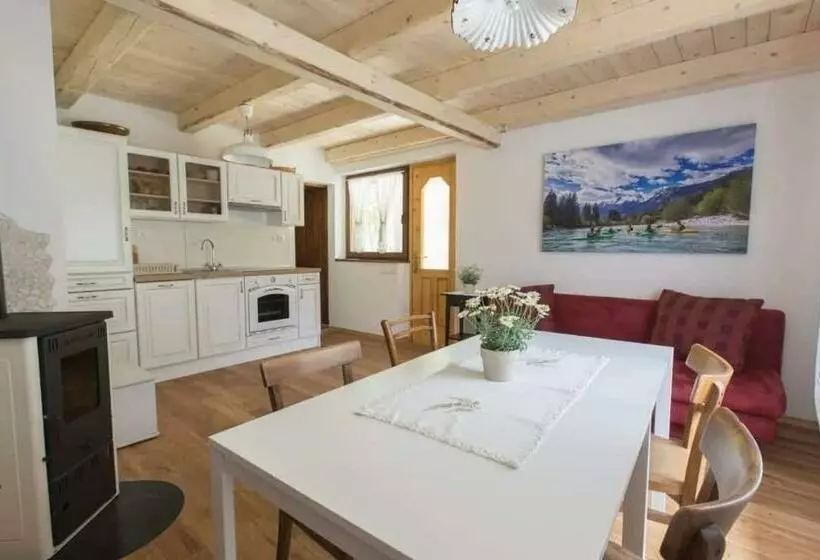 Apartma Mlekuž