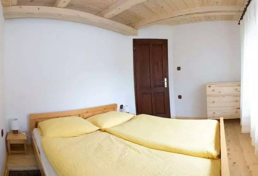 Apartma Mlekuž