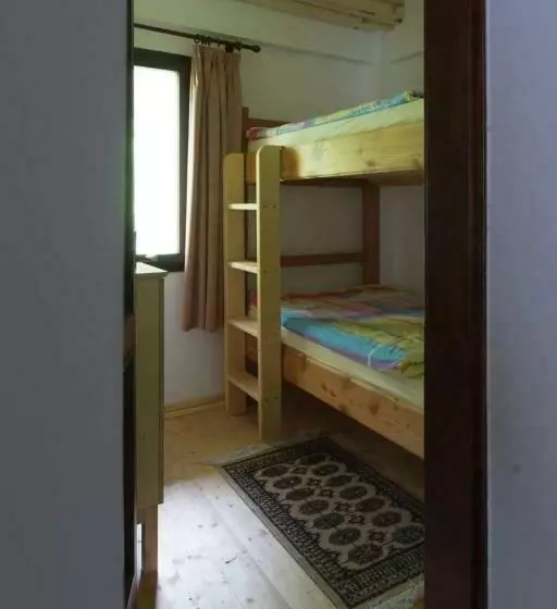 Apartma Mlekuž