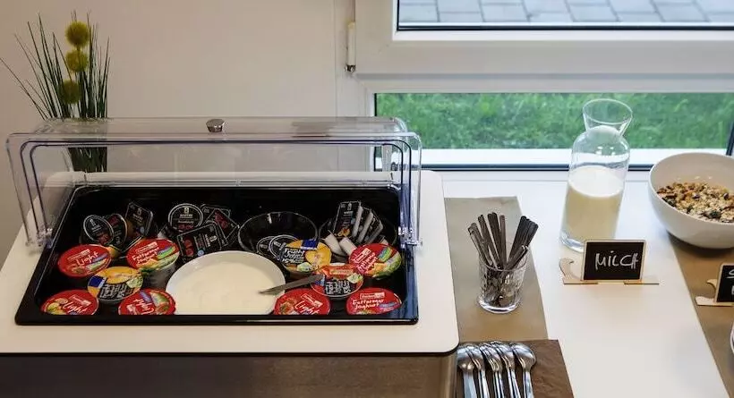 B Home Apart Hotel By Alpha