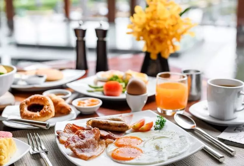 B Home Apart Hotel By Alpha