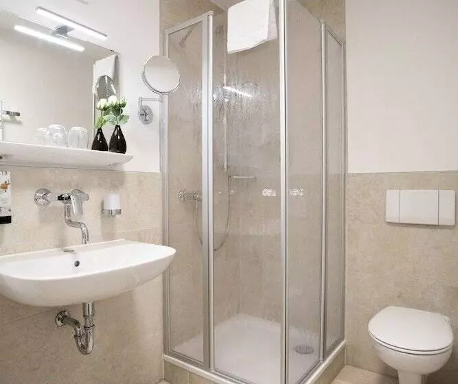 B Home Apart Hotel By Alpha