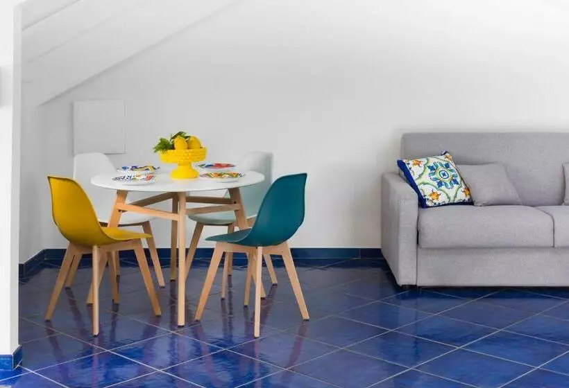 De Vivo Realty   Bells Apartment