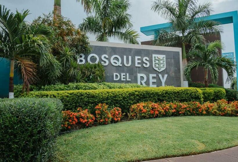 Casa Lu~na Hermoso Alojamiento En Privada