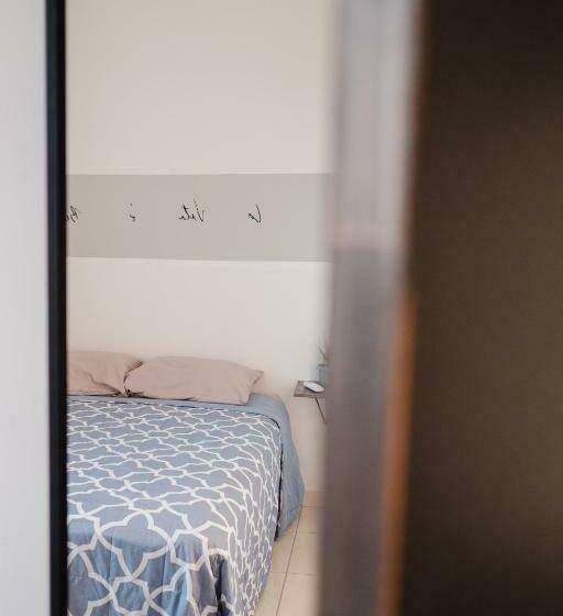 Casa Lu~na Hermoso Alojamiento En Privada