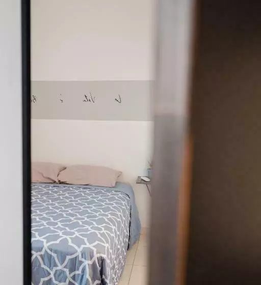 Casa Lu~na Hermoso Alojamiento En Privada