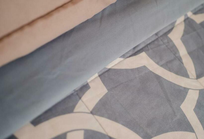 Casa Lu~na Hermoso Alojamiento En Privada