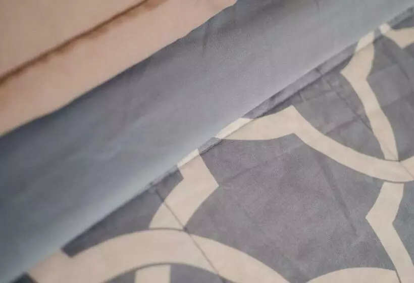 Casa Lu~na Hermoso Alojamiento En Privada