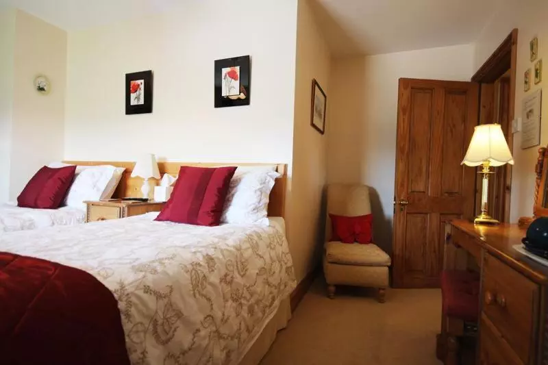 Fernydale Farm Bed & Breakfast
