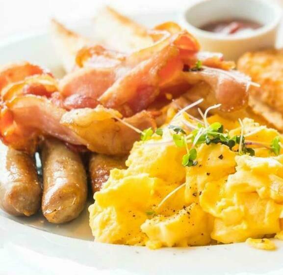 Fernydale Farm Bed & Breakfast