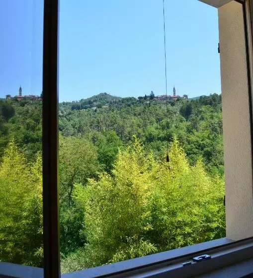 ホテル Agriturismo Torsivì
